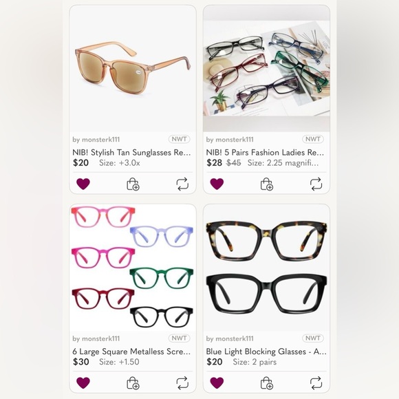 MEN’S & WOMEN’S - Picture 4 of 12